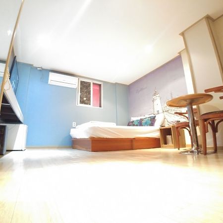 سيول A Motel المظهر الخارجي الصورة