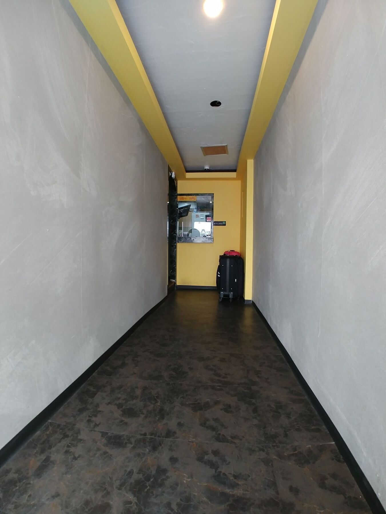 سيول A Motel المظهر الخارجي الصورة